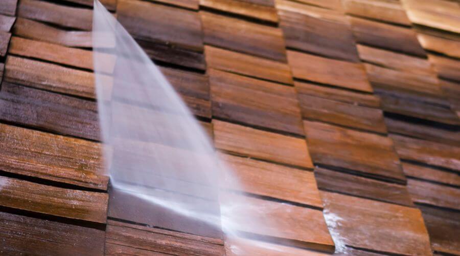 Slate Roofing in Wolfforth, TX